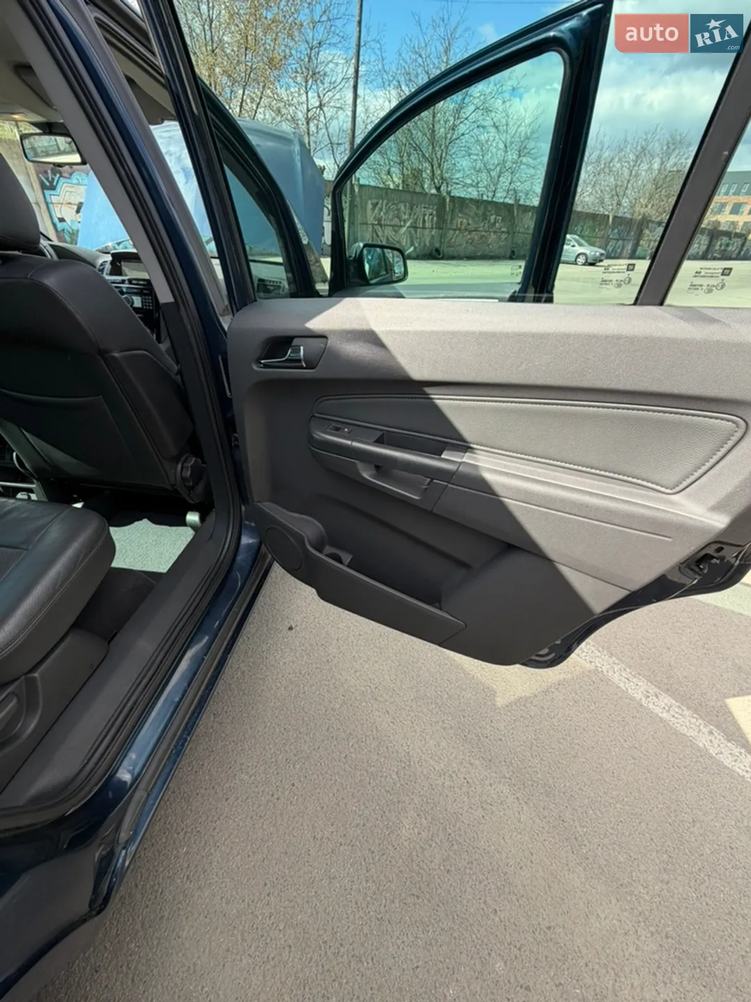 2011 Opel Zafira - мініатюра 25