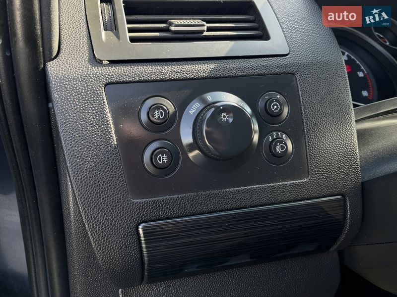 Минивэн Opel Zafira 2006 в Коломые фото 17 Минивэн Opel Zafira 2006 в Коломые