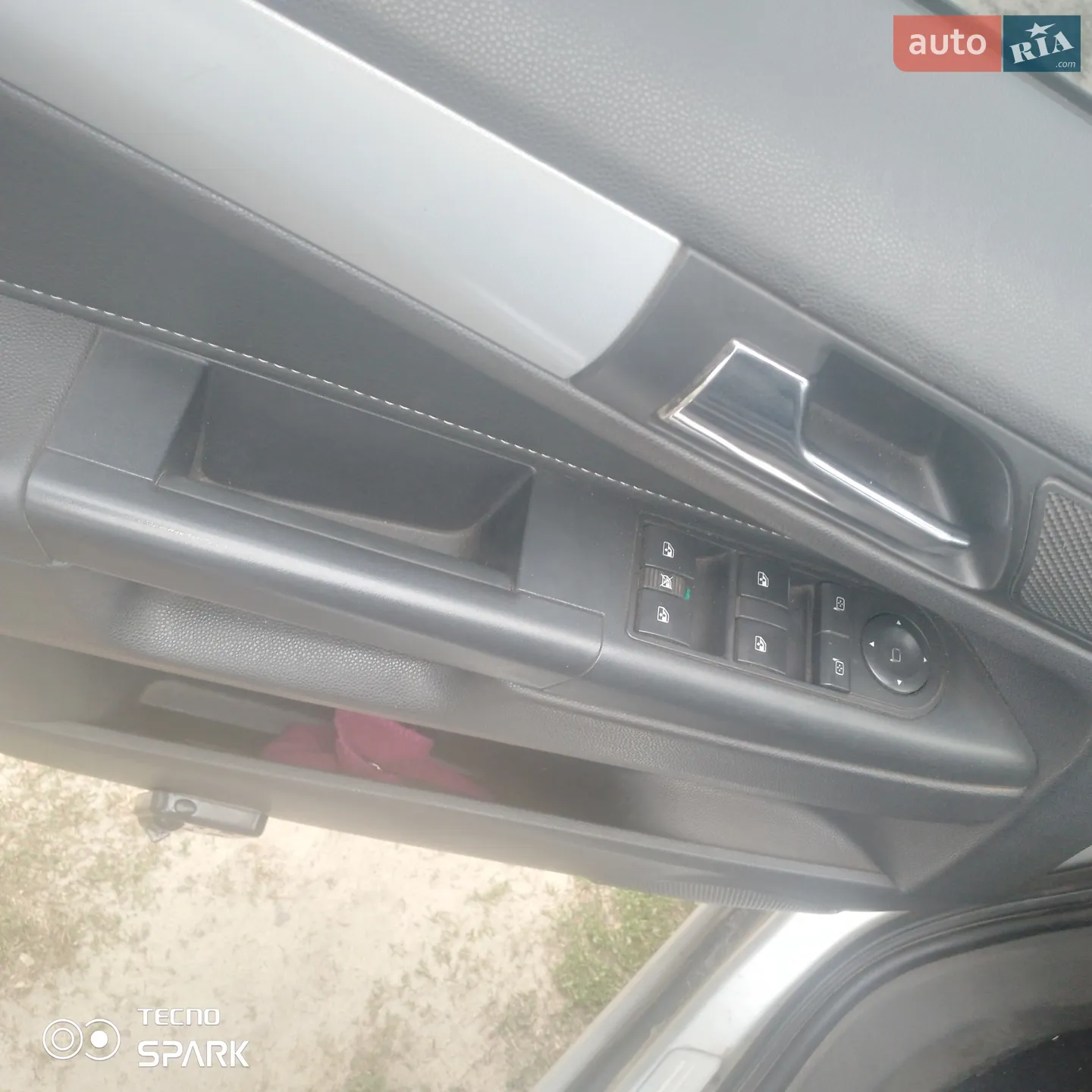 Opel Zafira 2006 VIN W0L0AHM756G153358 фото оголошення 3 з 31