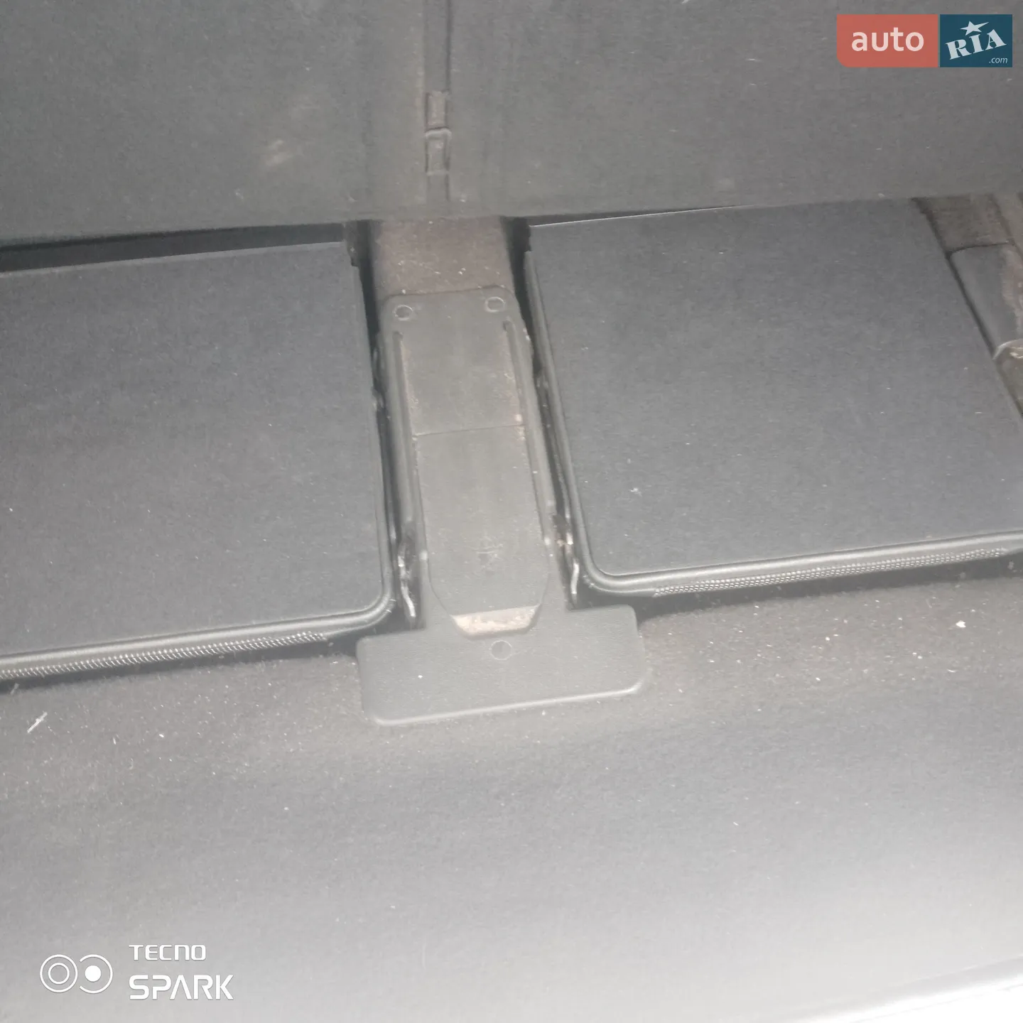 Opel Zafira 2006 VIN W0L0AHM756G153358 фото оголошення 7 з 31