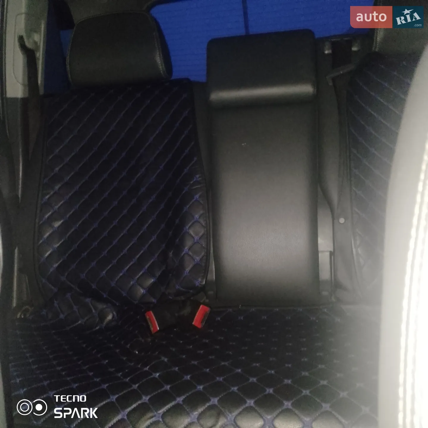 Opel Zafira 2006 VIN W0L0AHM756G153358 фото оголошення 16 з 31