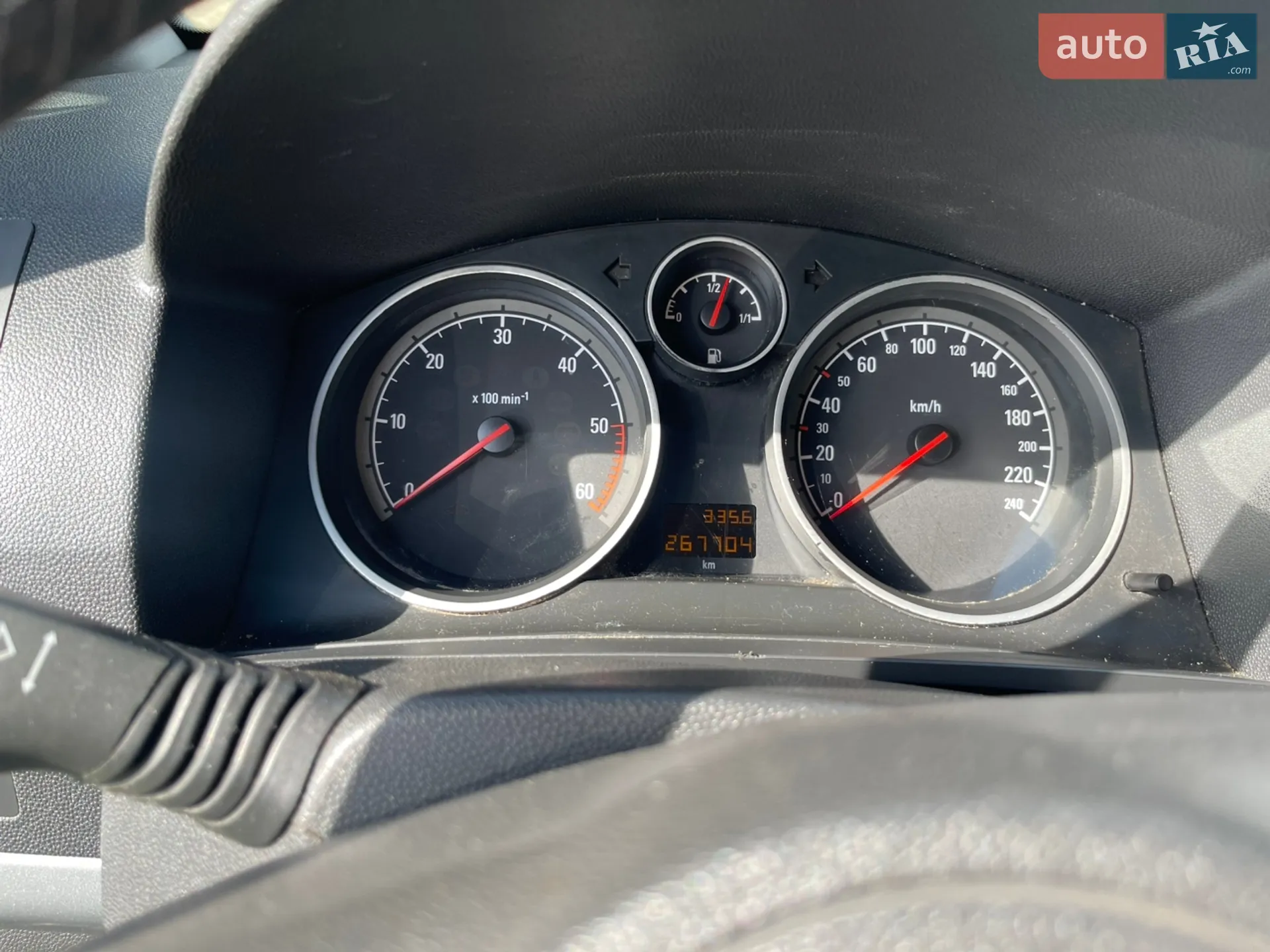 2011 Opel Zafira - мініатюра 7