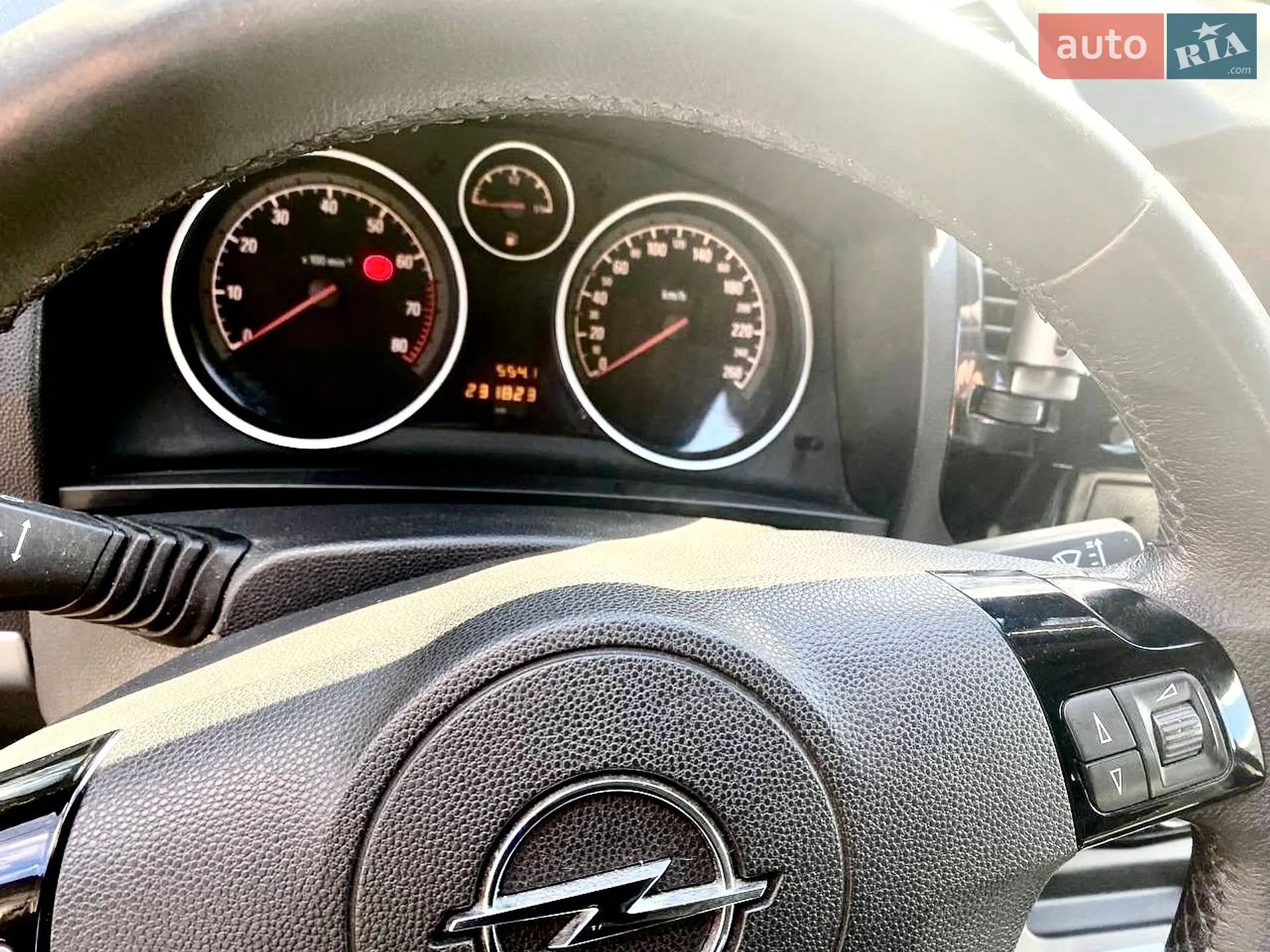 2011 Opel Zafira - мініатюра 8