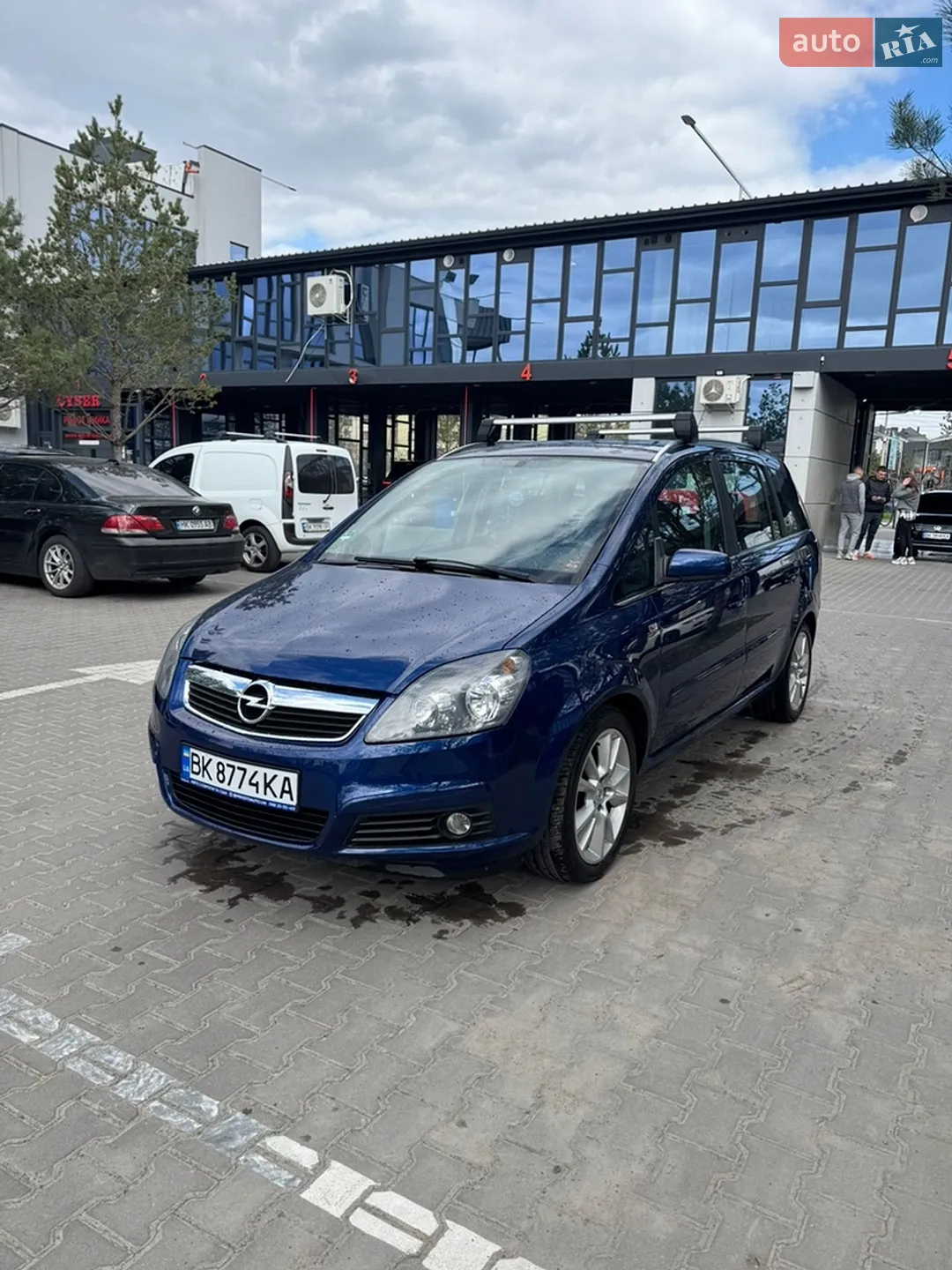 Фото авто 12