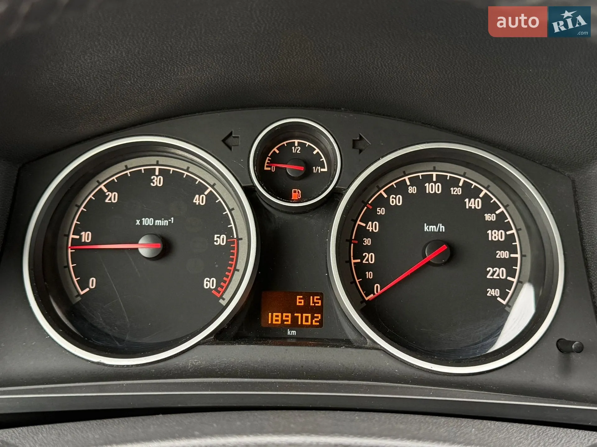 2012 Opel Zafira - мініатюра 44