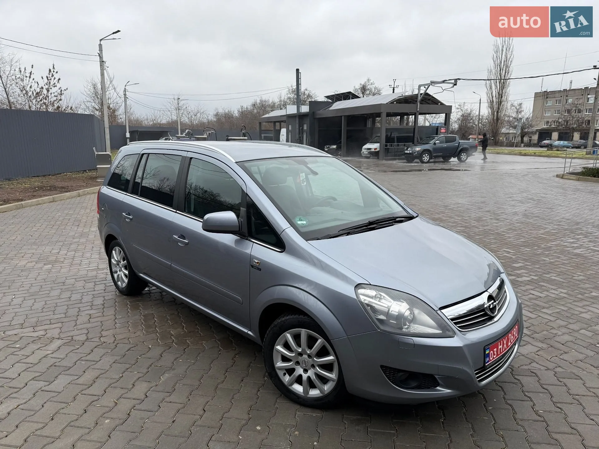 Фото авто 9