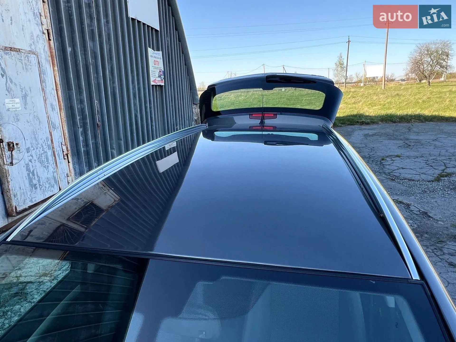2010 Opel Zafira - мініатюра 45