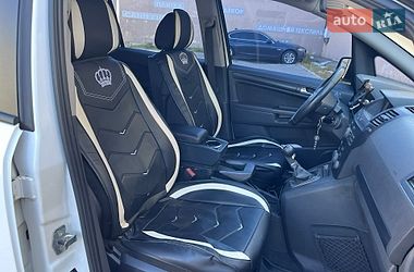 Минивэн Opel Zafira 2013 в Николаеве фото 20 Минивэн Opel Zafira 2013 в Николаеве