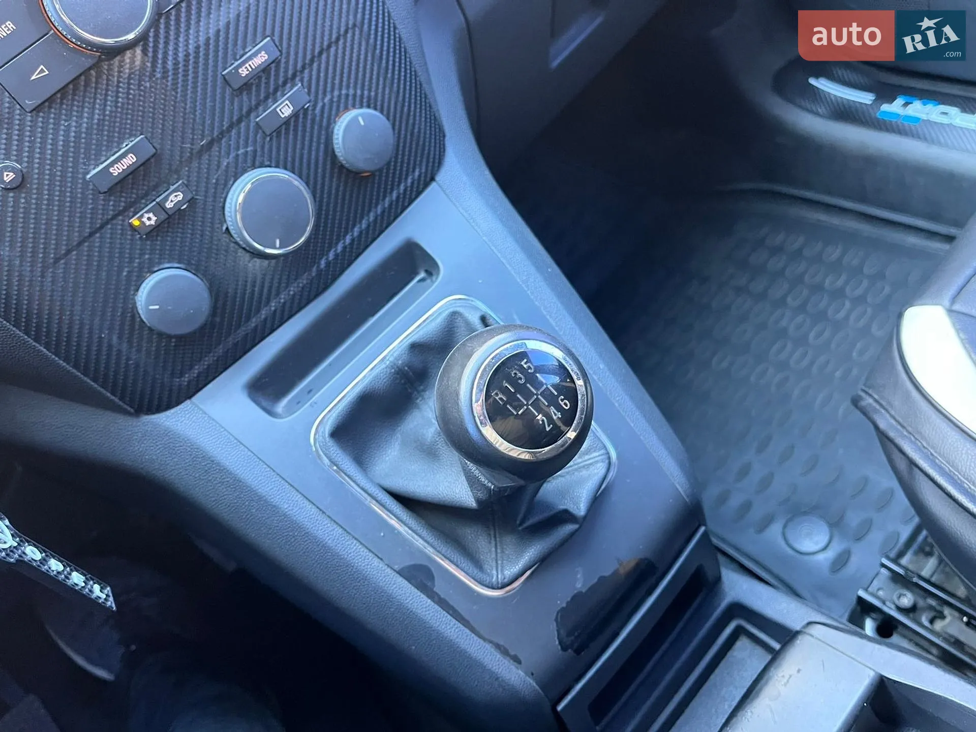 2013 Opel Zafira - мініатюра 27