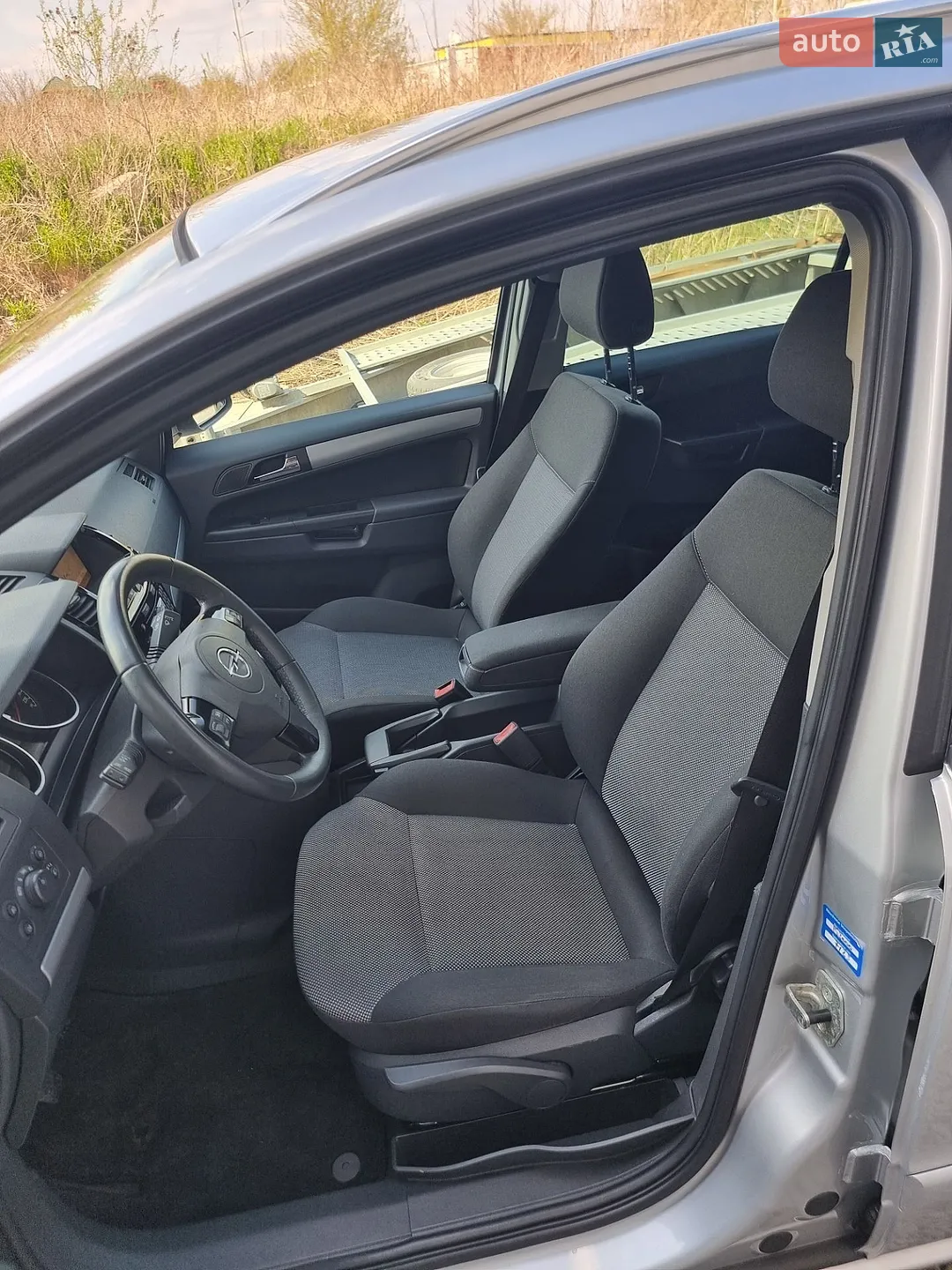 2011 Opel Zafira - мініатюра 16