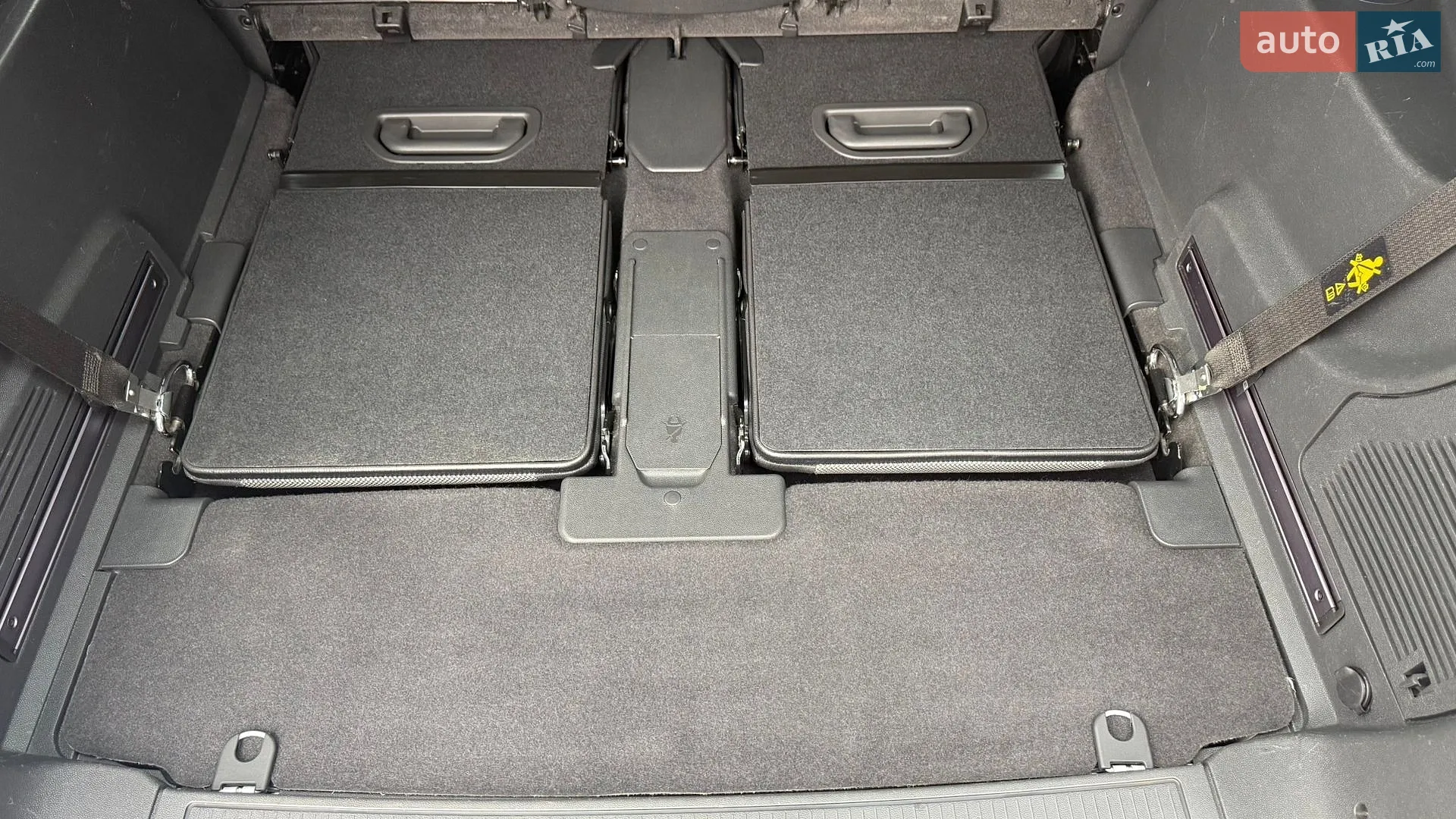 2012 Opel Zafira - мініатюра 19