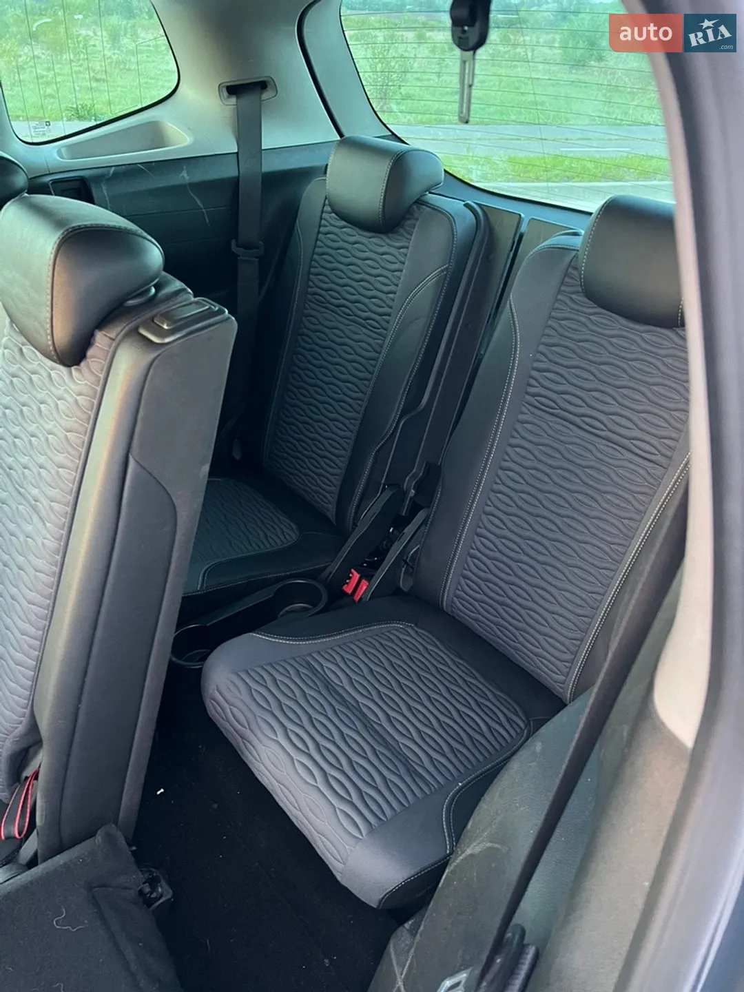 2014 Opel Zafira - мініатюра 40