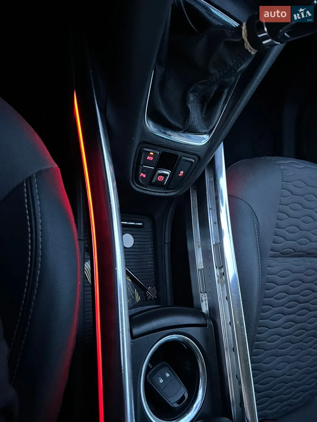 2014 Opel Zafira - мініатюра 44