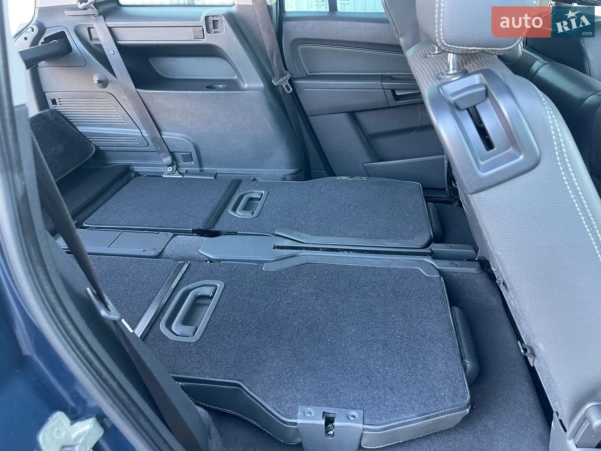 2011 Opel Zafira - мініатюра 31