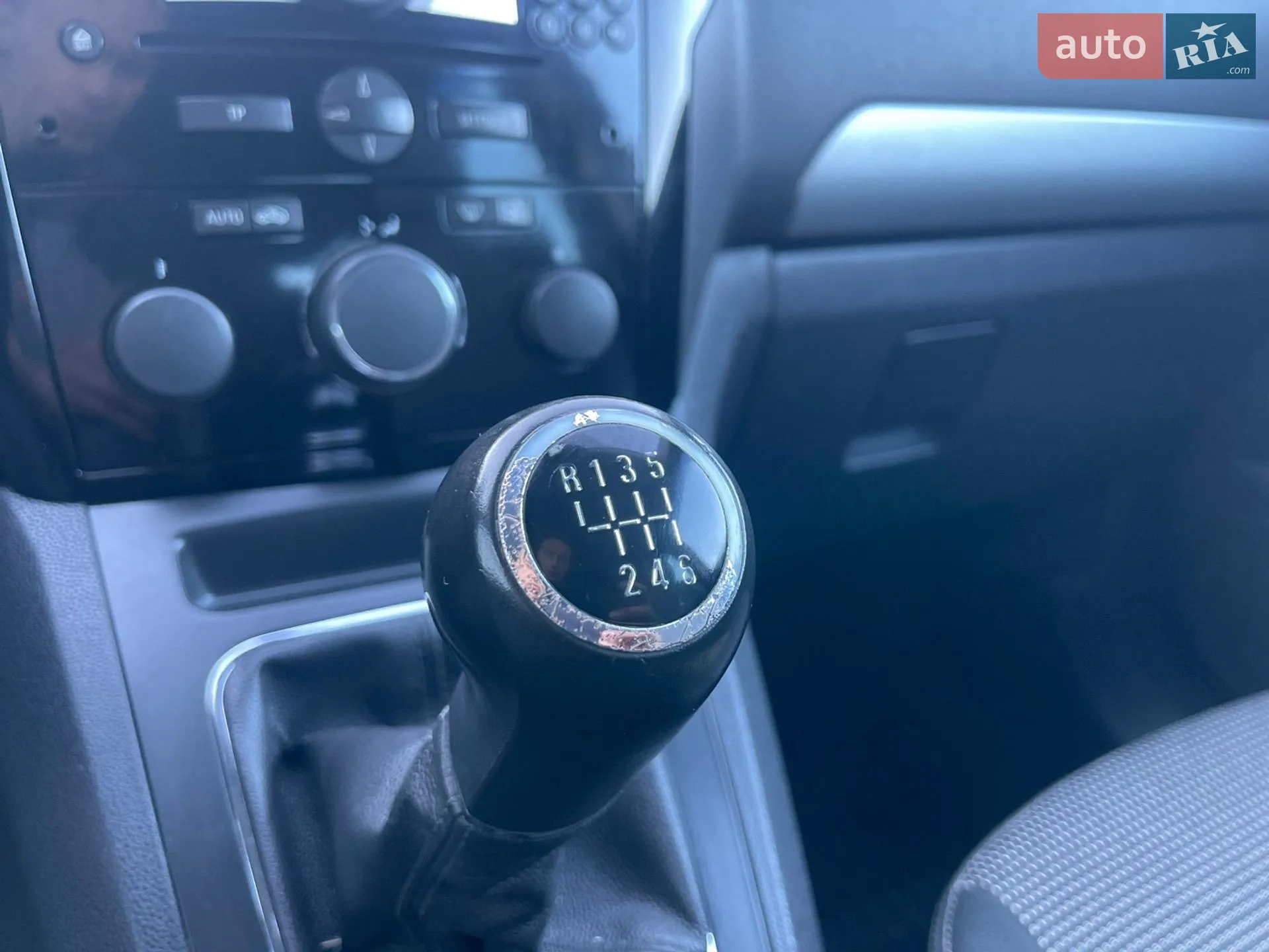 2011 Opel Zafira - мініатюра 41
