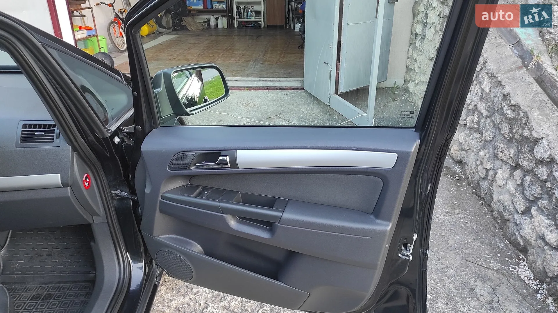 2013 Opel Zafira - мініатюра 9