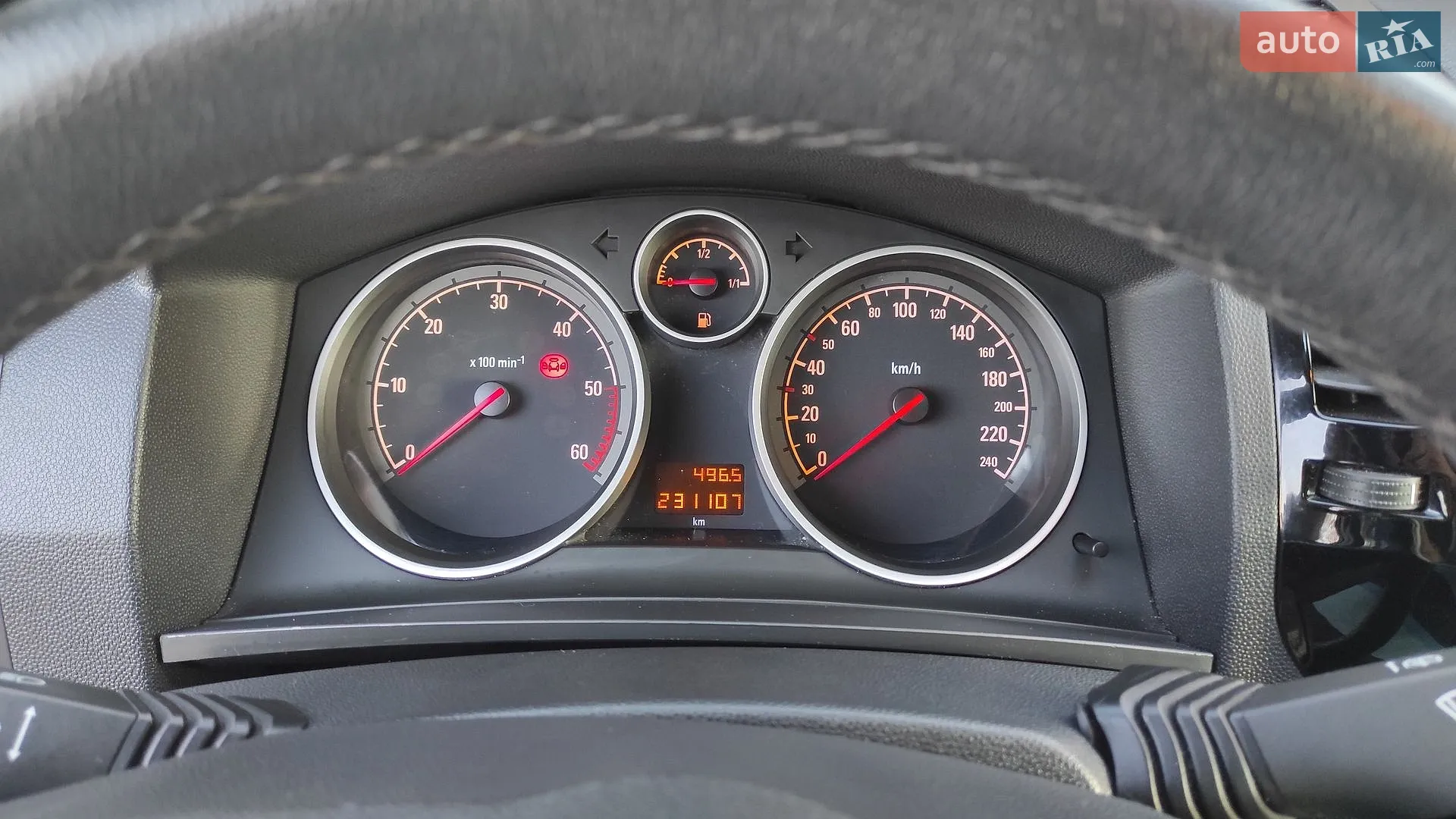 2013 Opel Zafira - мініатюра 11