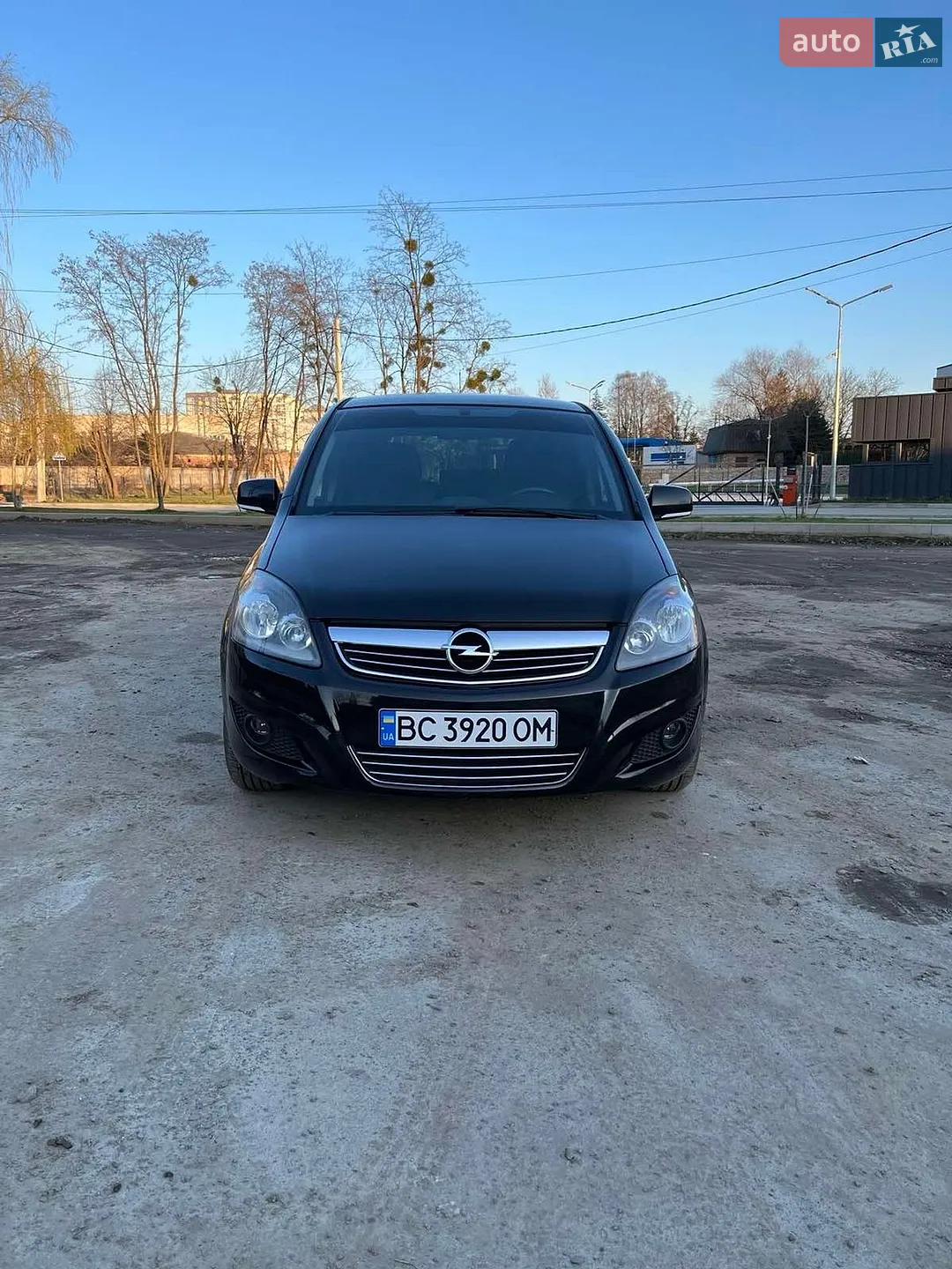 2011 Opel Zafira - мініатюра 14