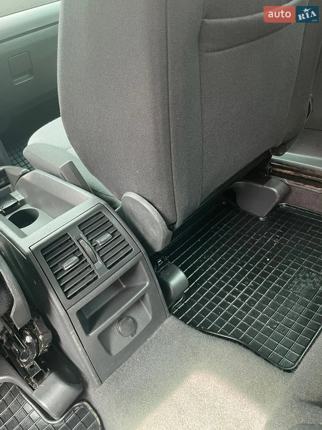 2013 Opel Zafira - мініатюра 18