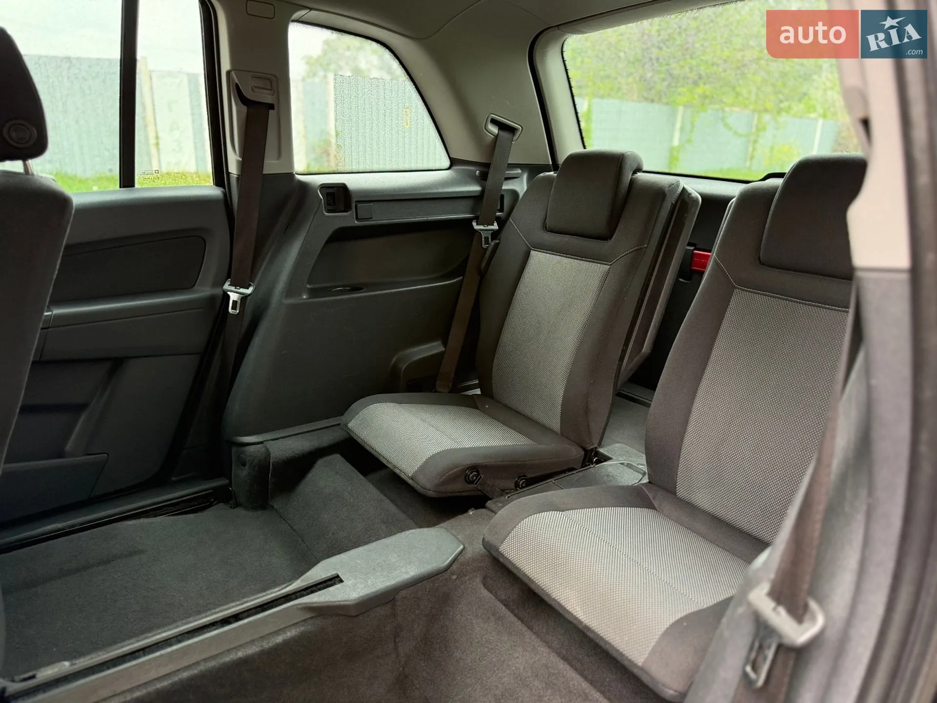 2011 Opel Zafira - мініатюра 41