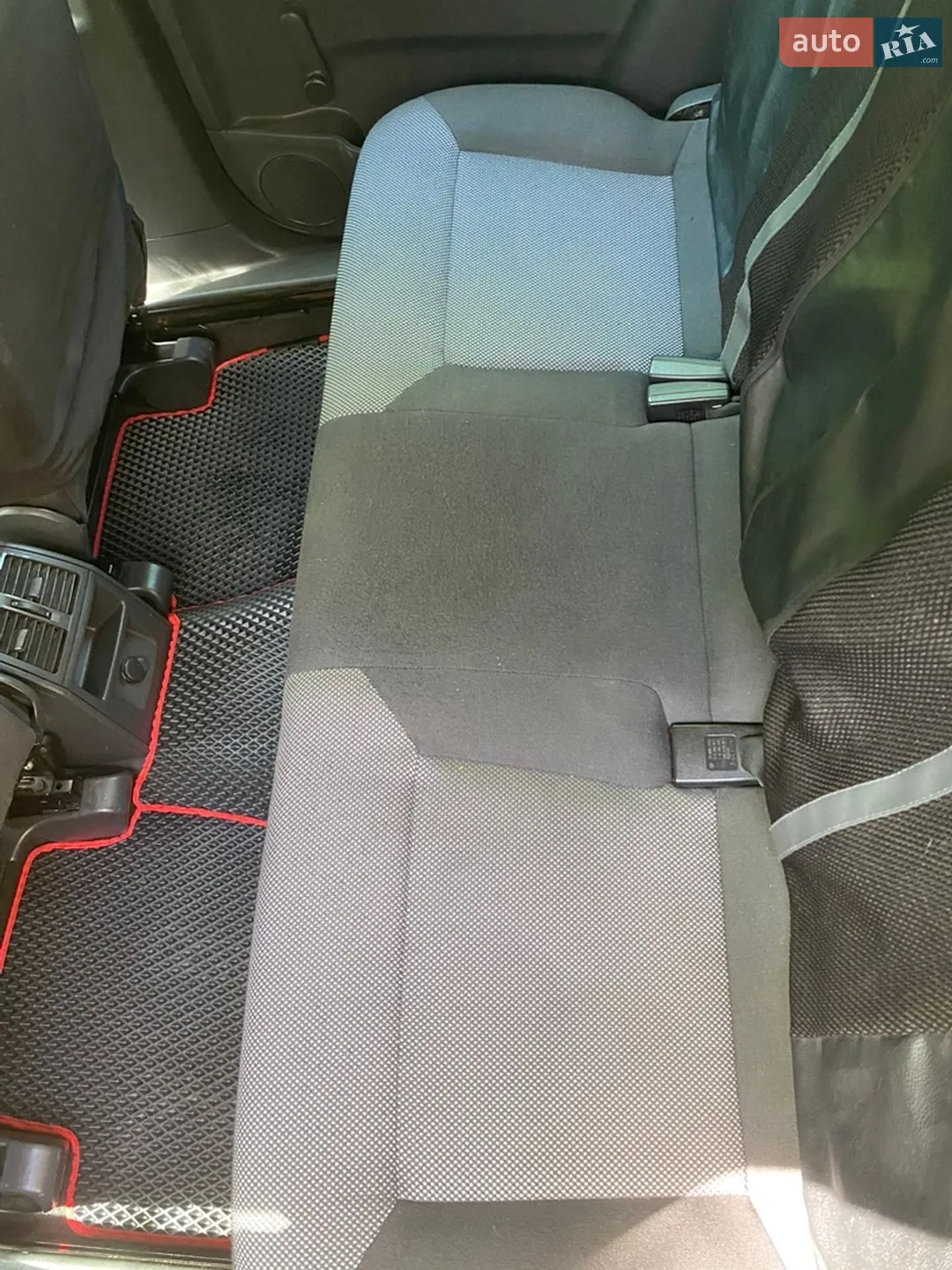 2012 Opel Zafira - мініатюра 21