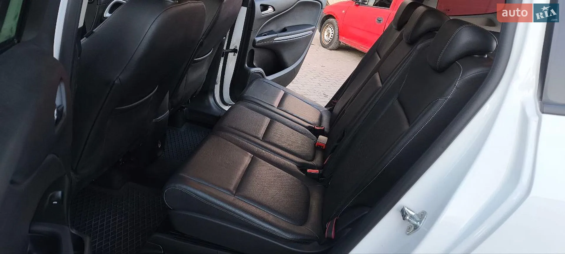 2016 Opel Zafira - мініатюра 17