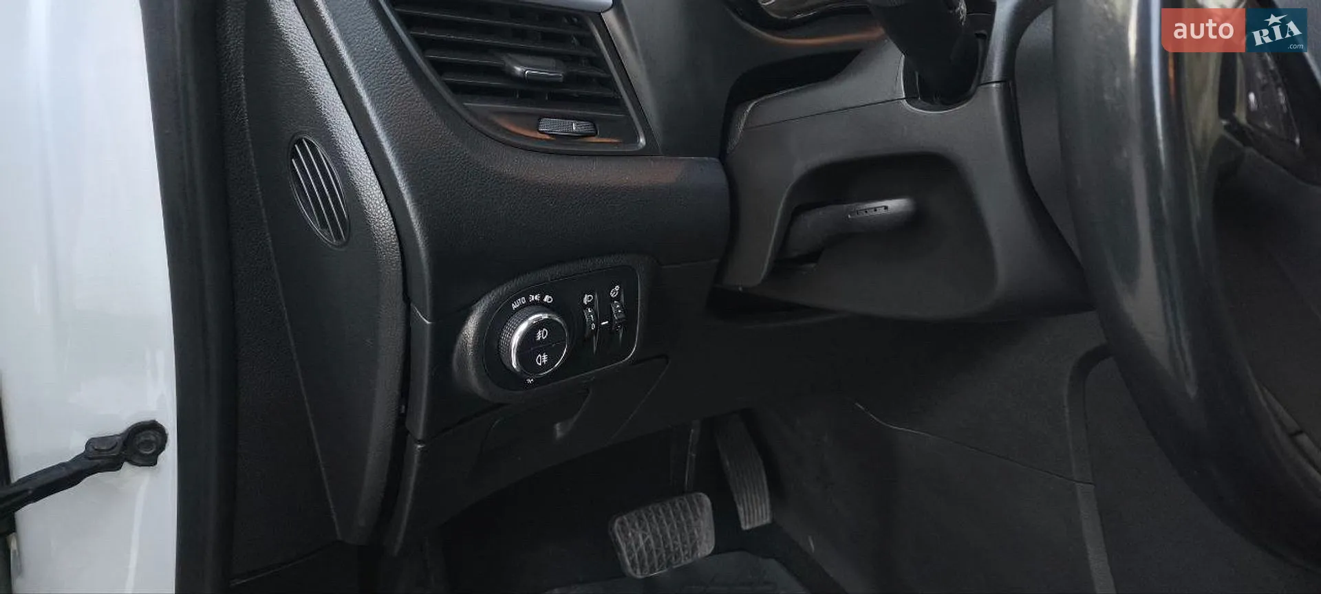 2016 Opel Zafira - мініатюра 30