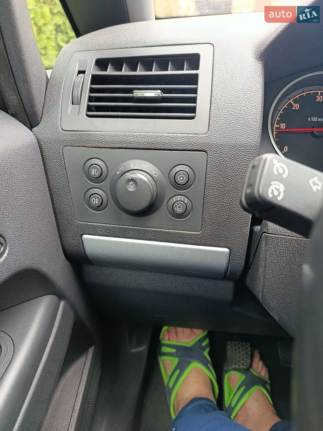 2011 Opel Zafira - мініатюра 23