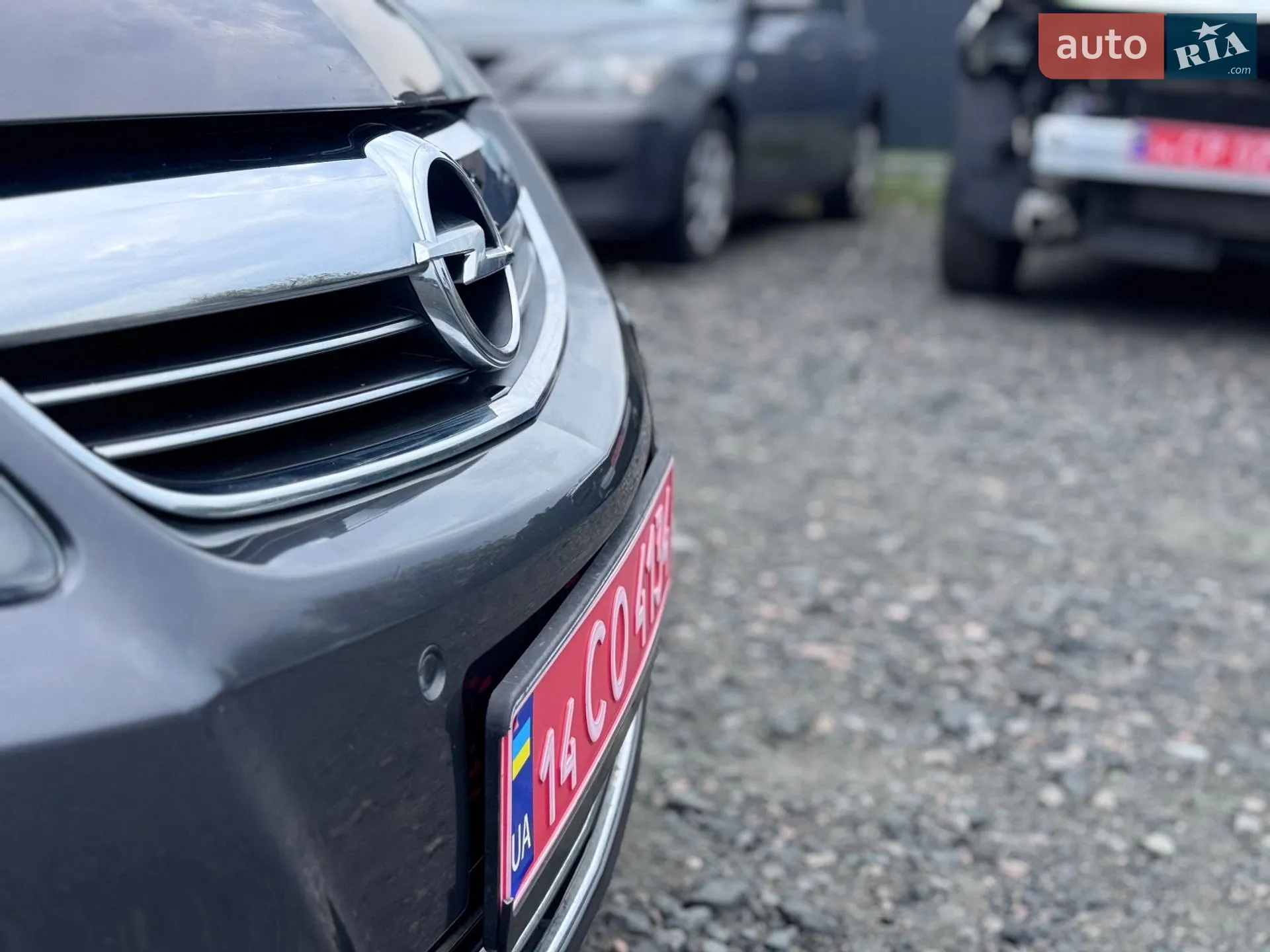 2011 Opel Zafira - мініатюра 10