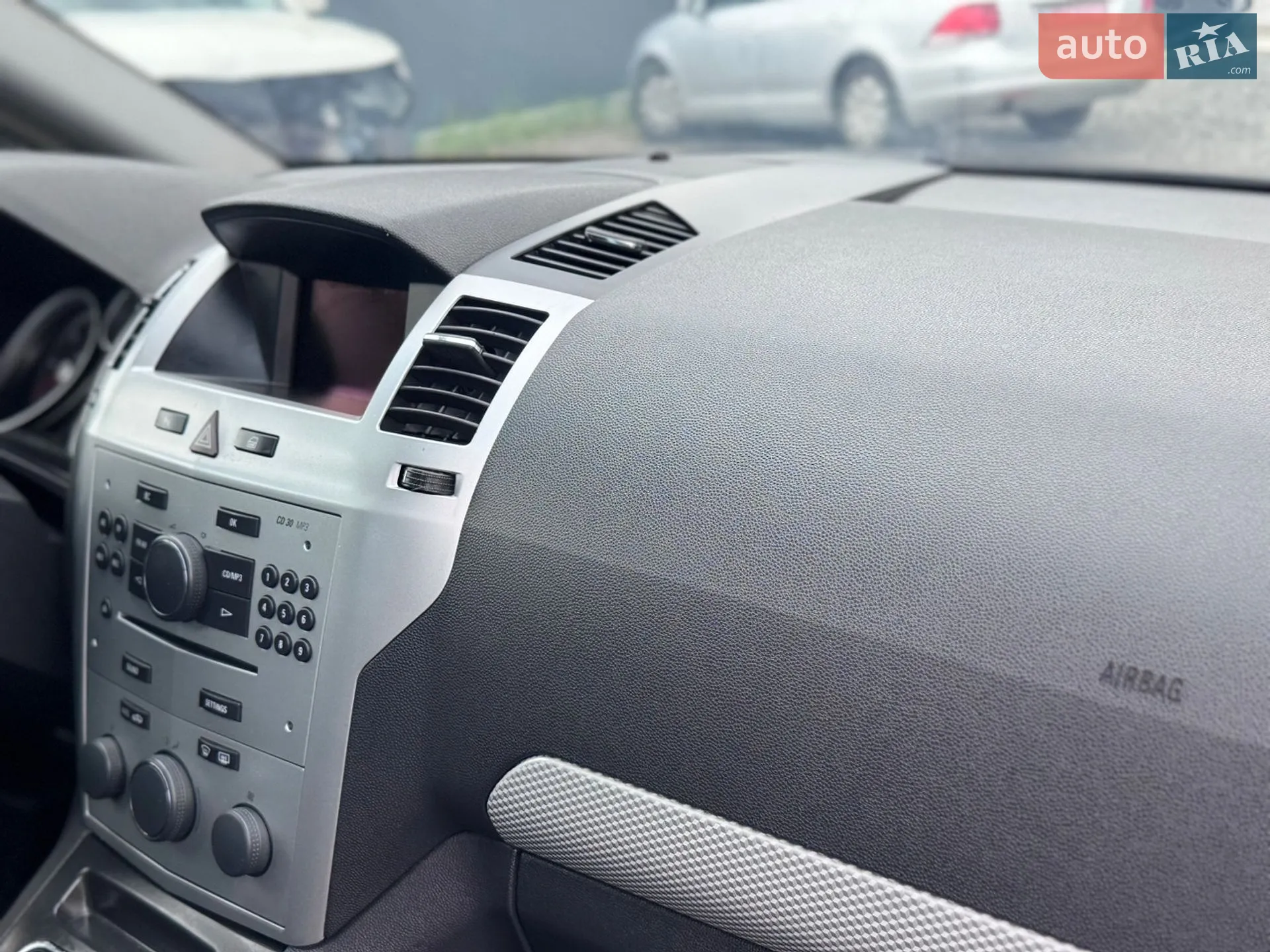 2011 Opel Zafira - мініатюра 40