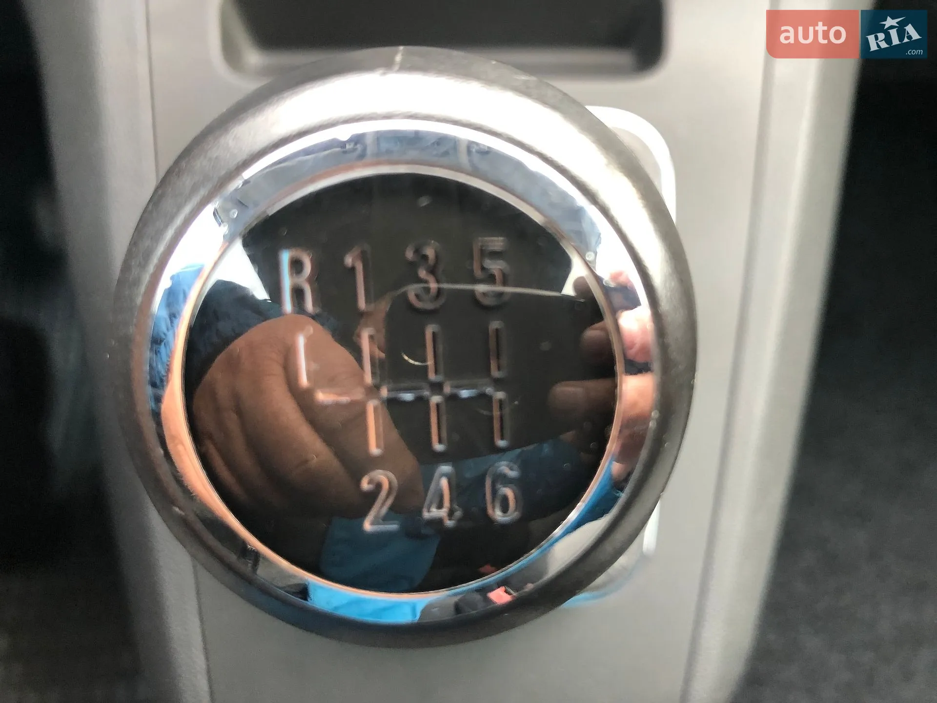 2012 Opel Zafira - мініатюра 18