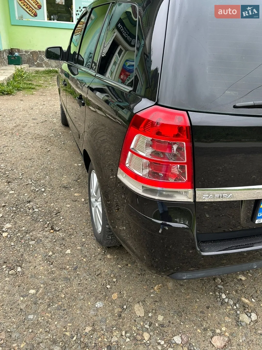 2011 Opel Zafira - мініатюра 15
