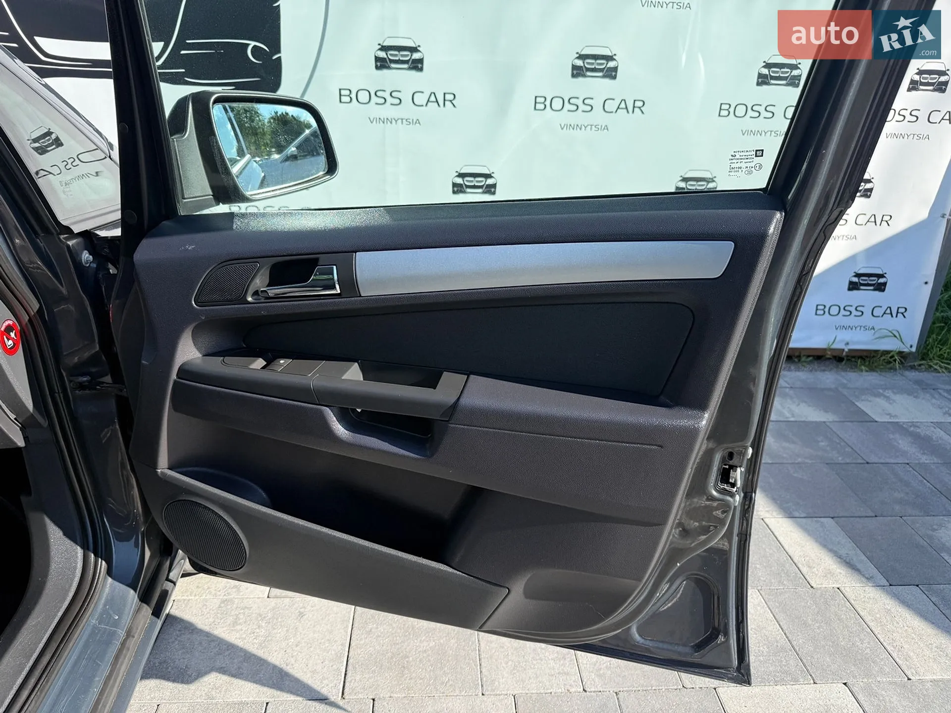 2013 Opel Zafira - мініатюра 27