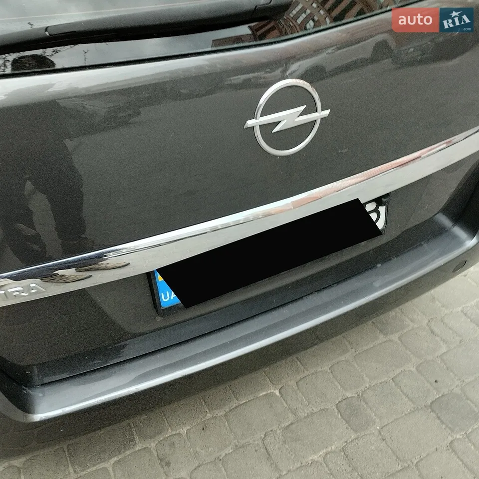2011 Opel Zafira - мініатюра 14