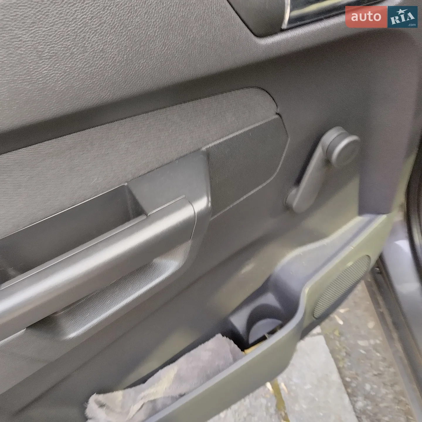 2012 Opel Zafira - мініатюра 21
