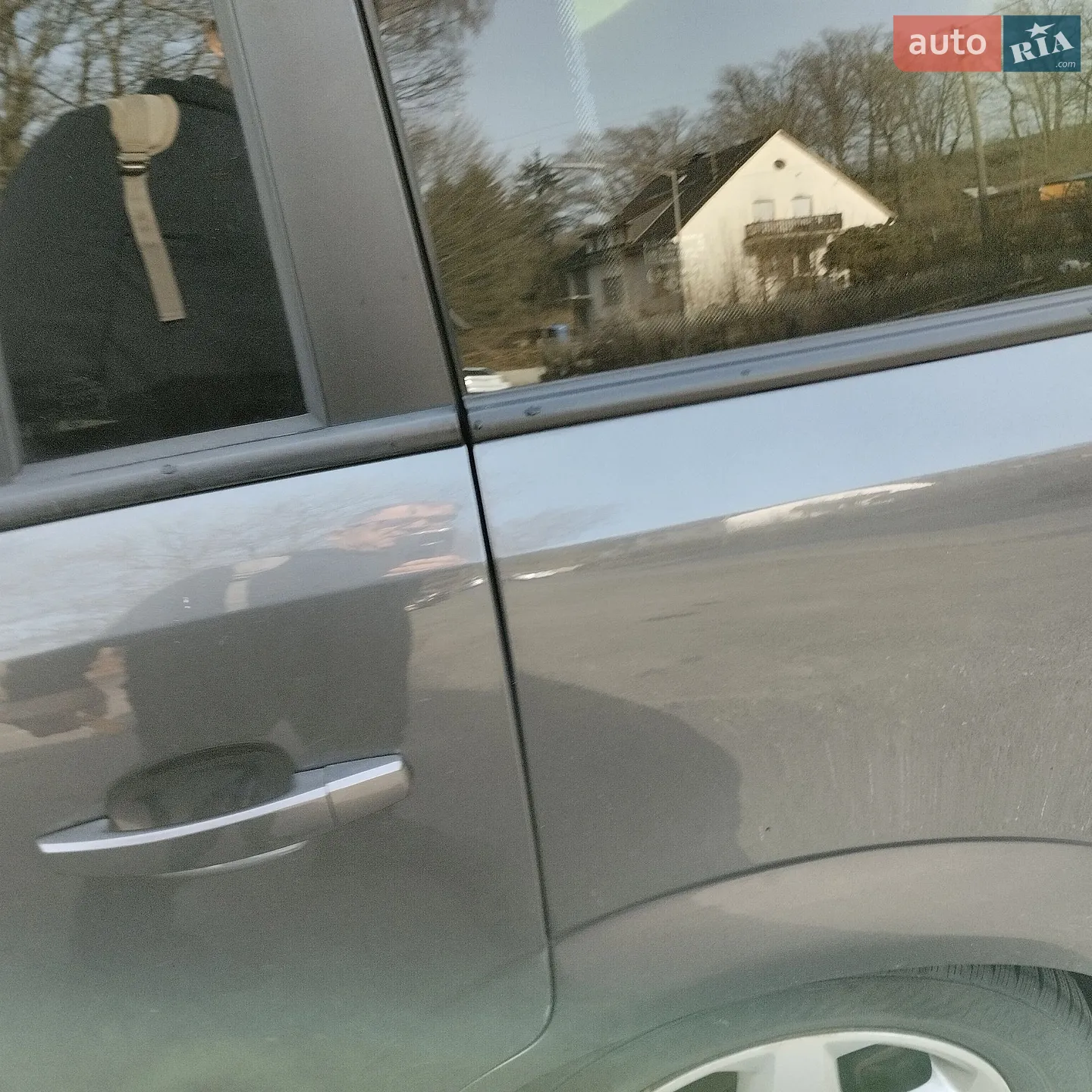 2012 Opel Zafira - мініатюра 30