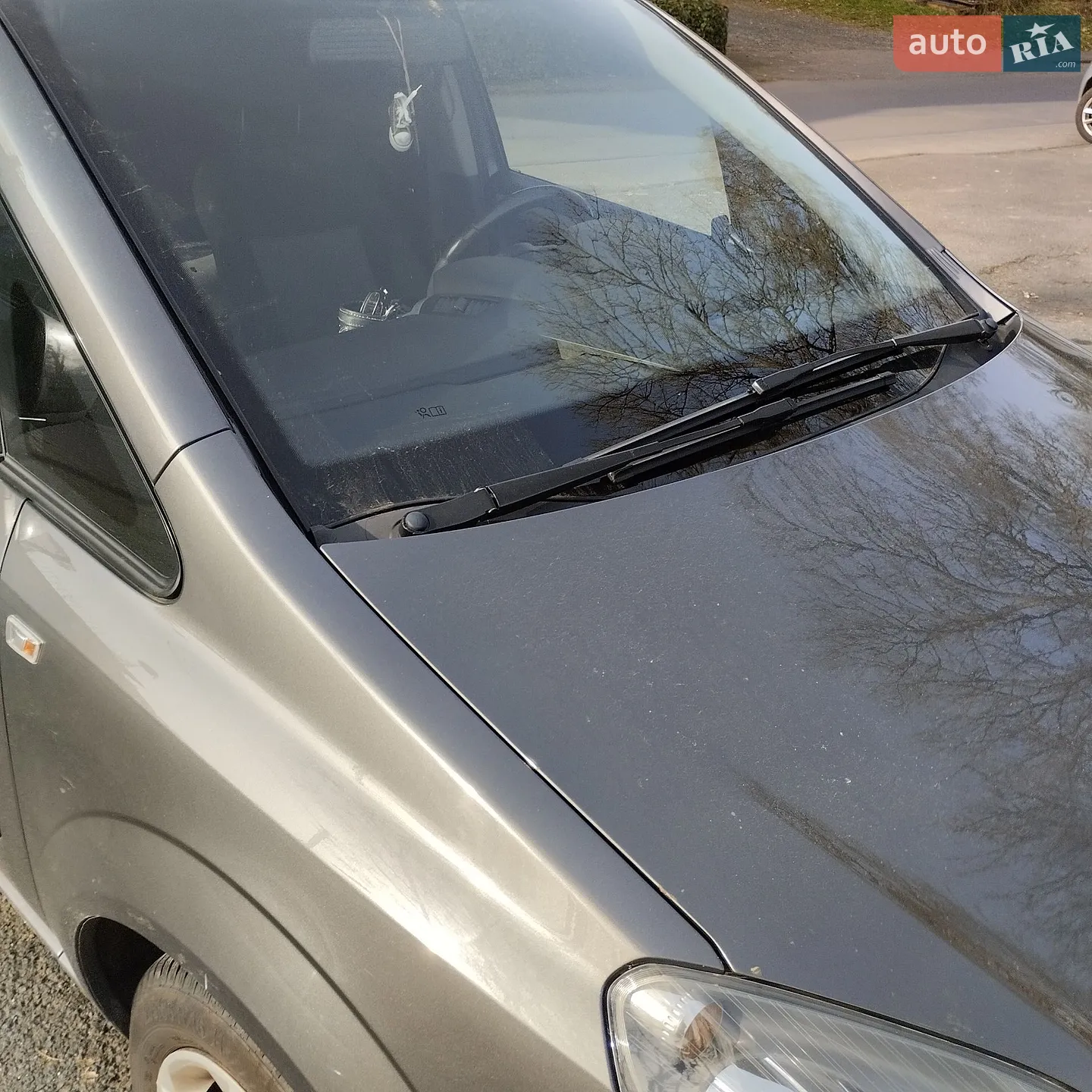 2012 Opel Zafira - мініатюра 36