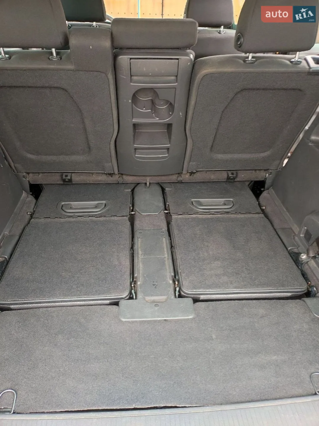 2011 Opel Zafira - мініатюра 8