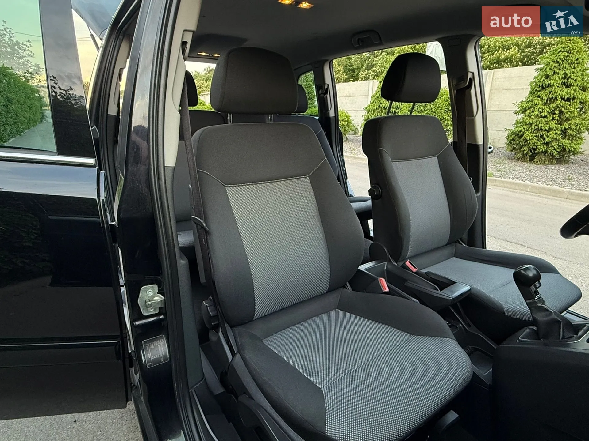 2012 Opel Zafira - мініатюра 42