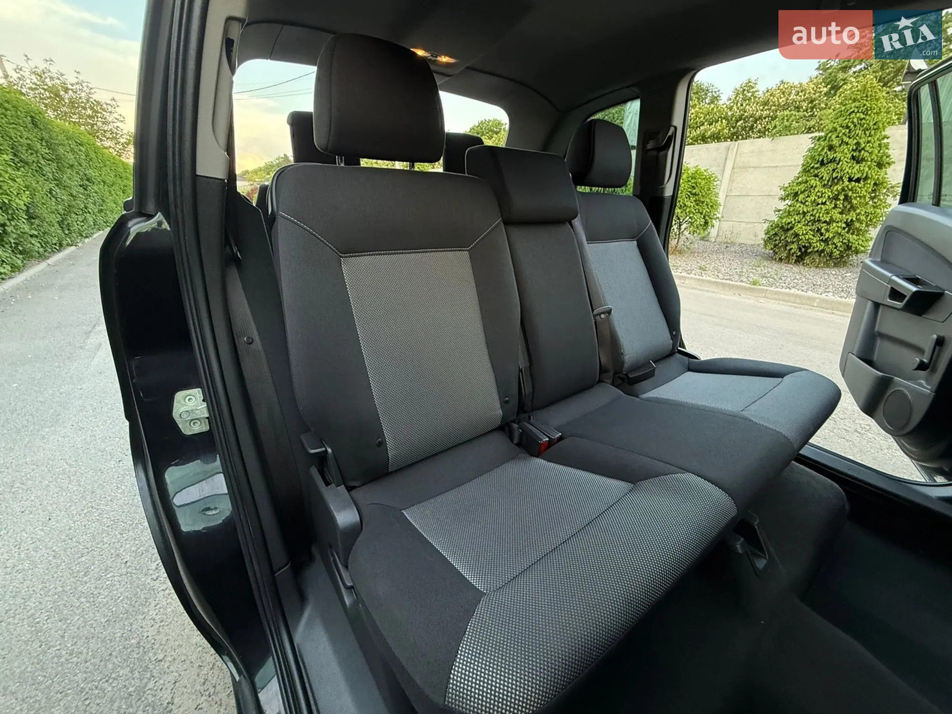 2012 Opel Zafira - мініатюра 50