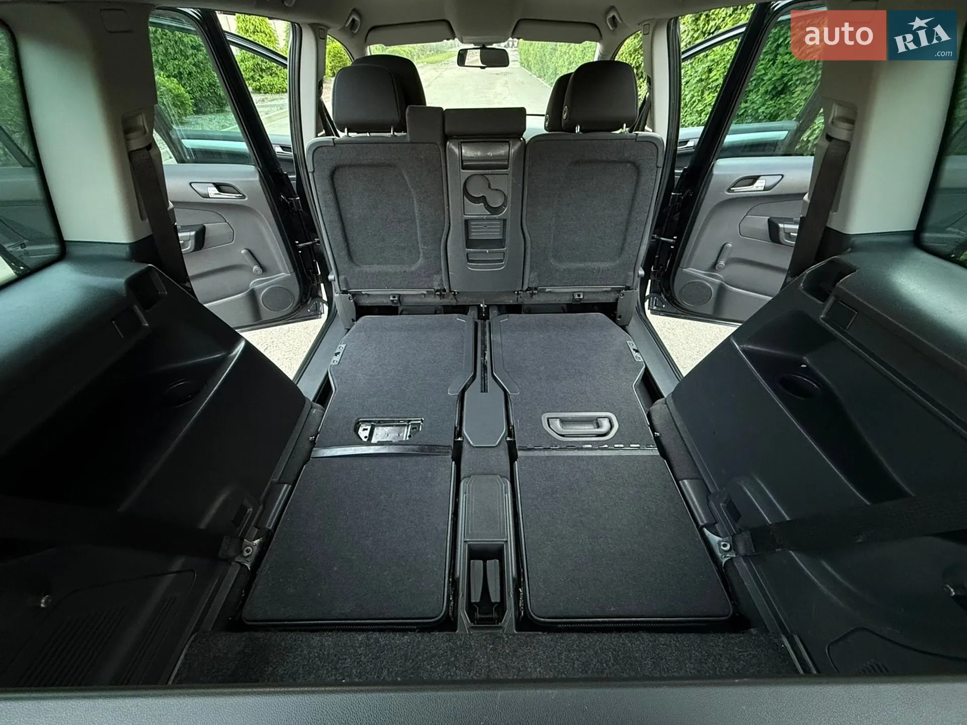 2012 Opel Zafira - мініатюра 61