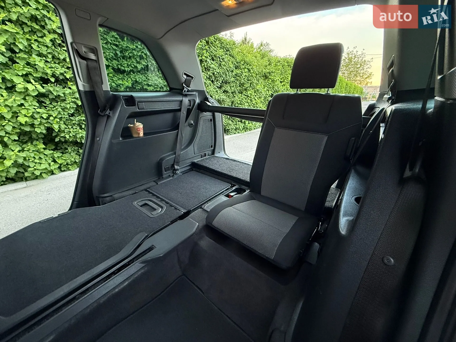2012 Opel Zafira - мініатюра 68