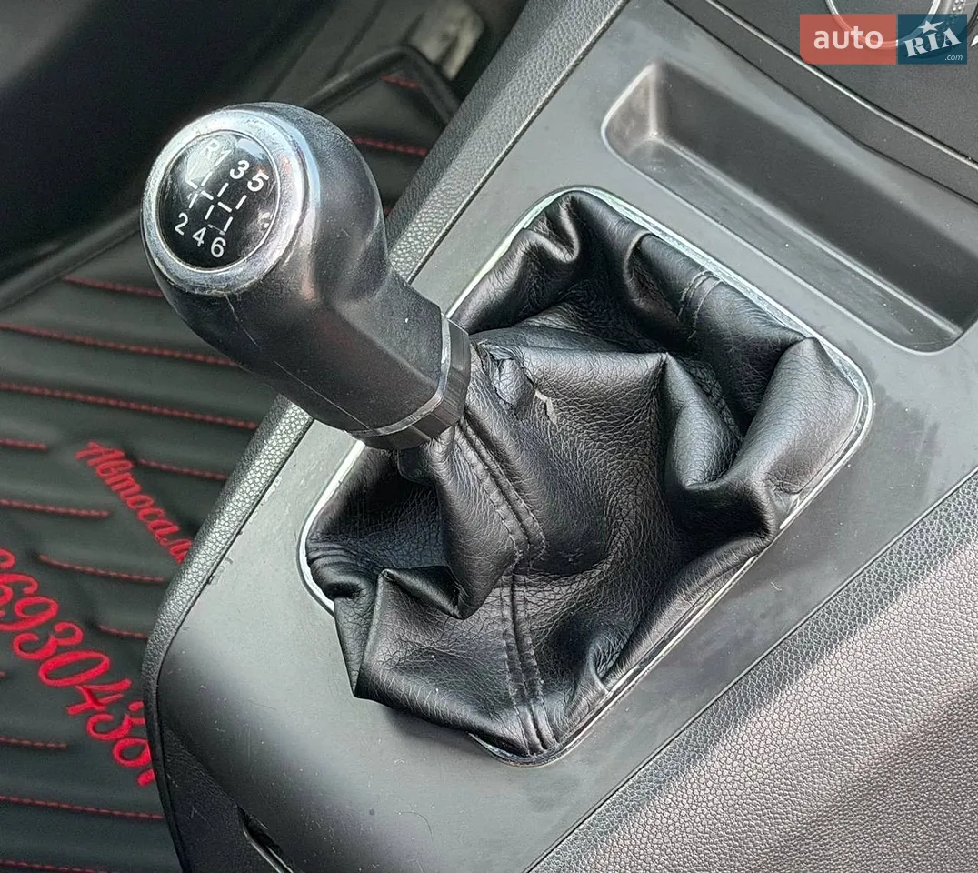 Мінівен Opel Zafira 2006 в Харкові фото 31