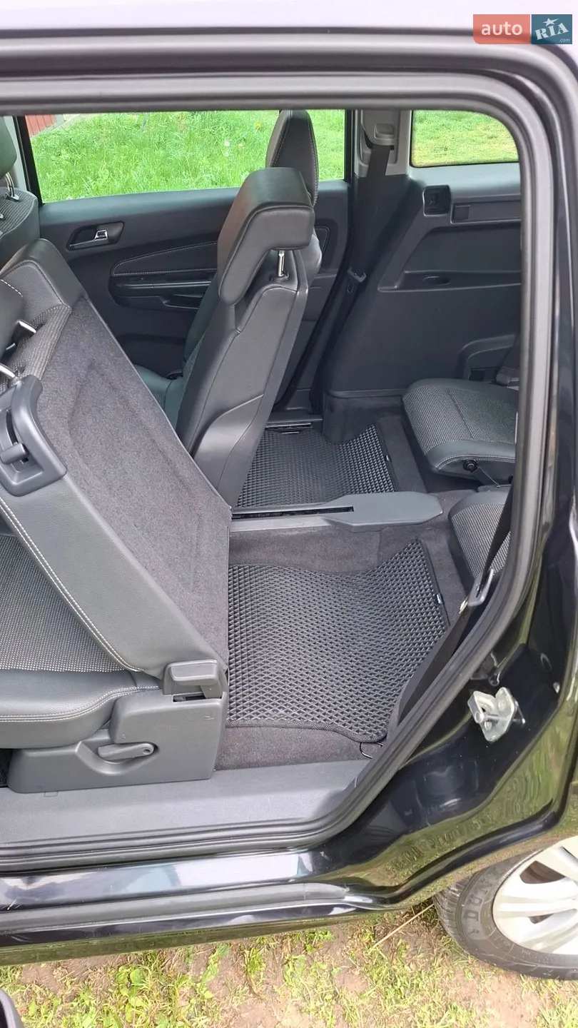 2011 Opel Zafira - мініатюра 18