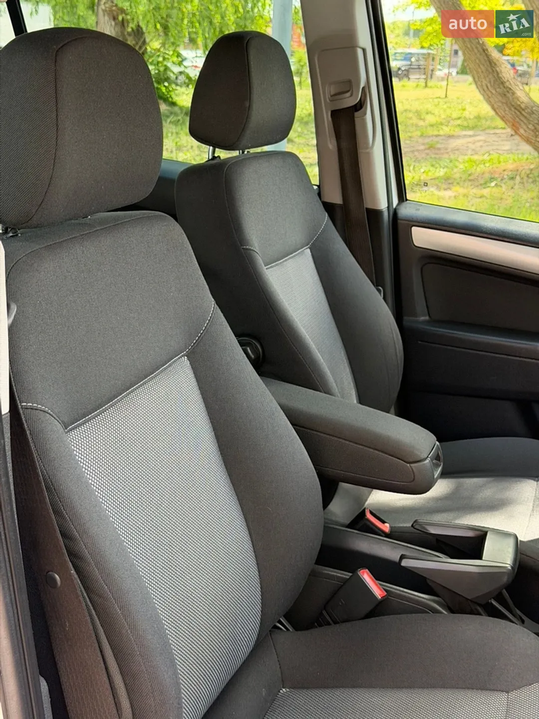 2012 Opel Zafira - мініатюра 45