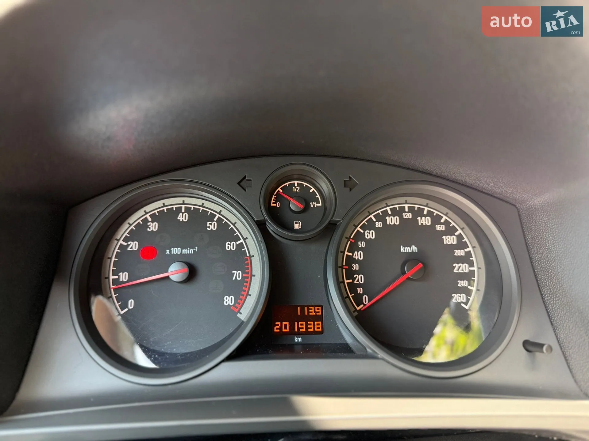 2010 Opel Zafira - мініатюра 25