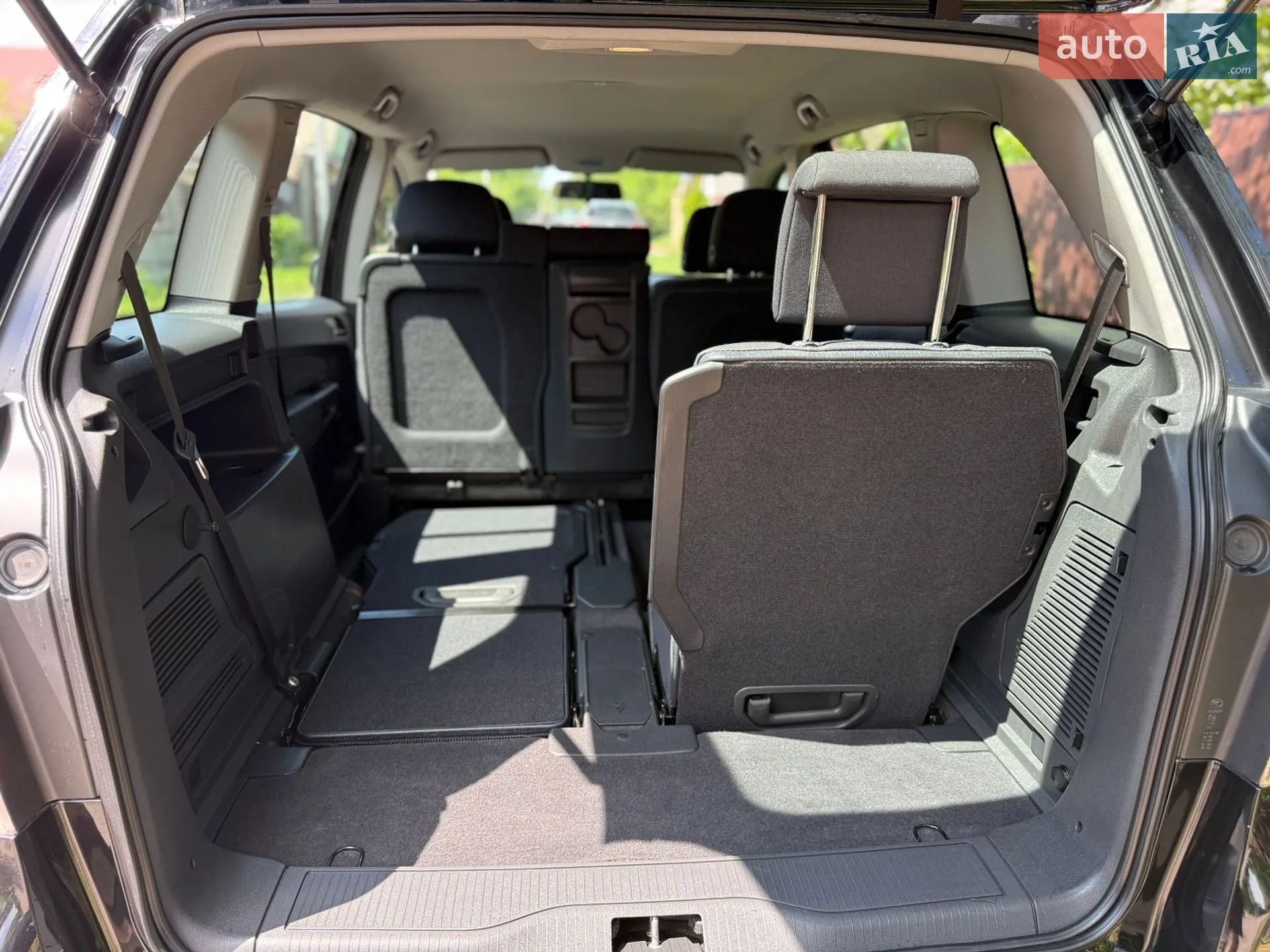 2010 Opel Zafira - мініатюра 48