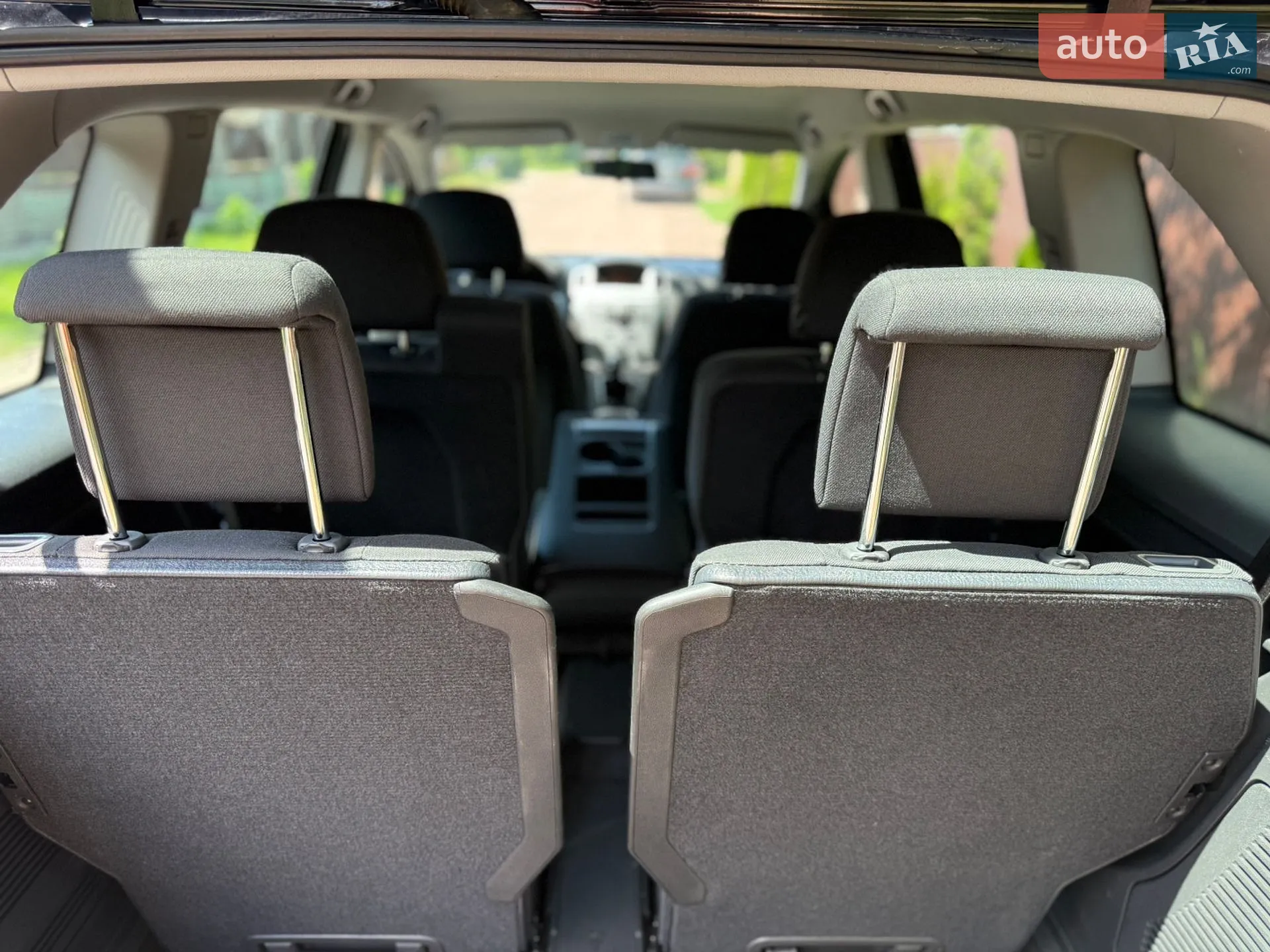 2010 Opel Zafira - мініатюра 60