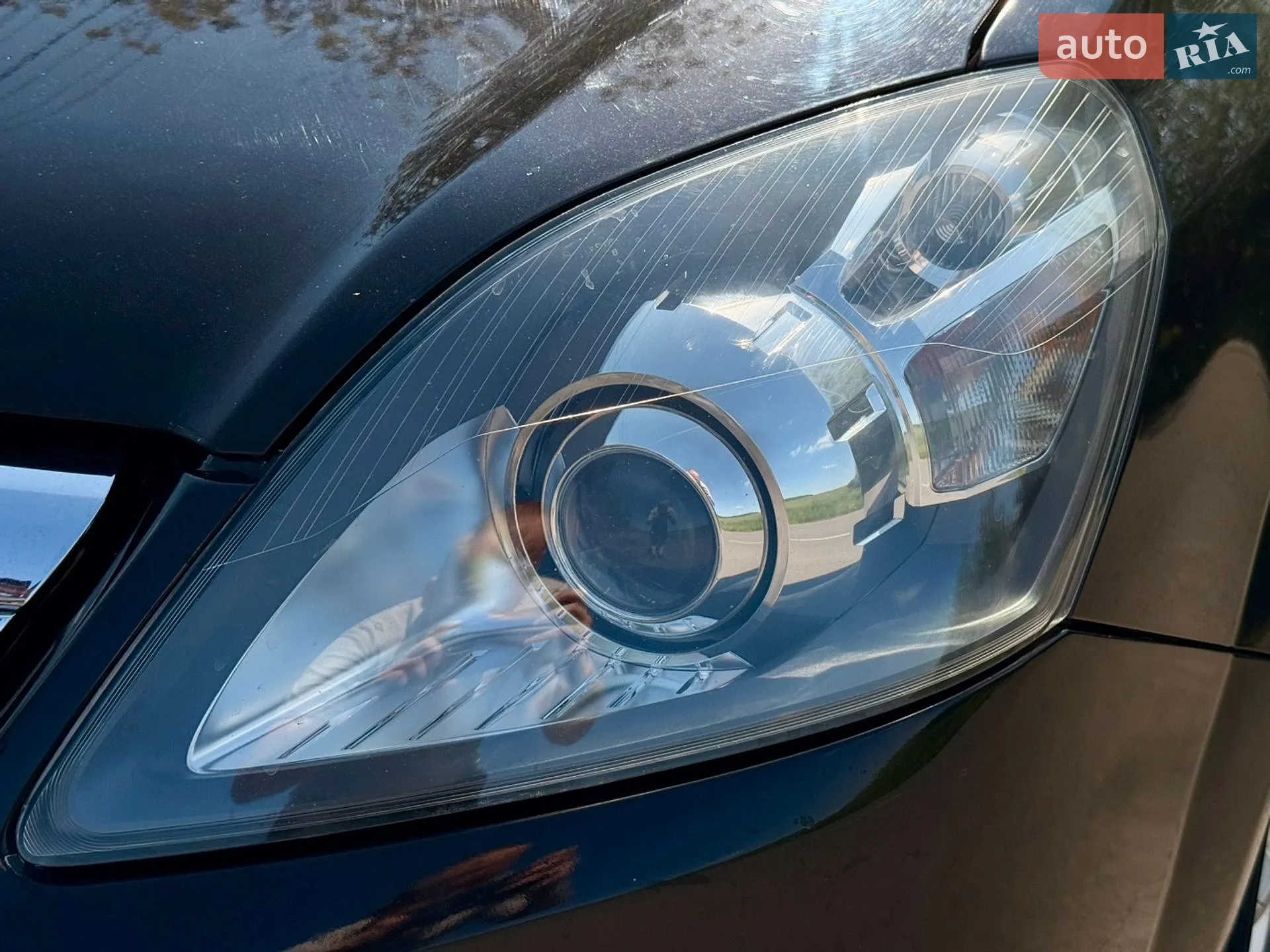 2011 Opel Zafira - мініатюра 9