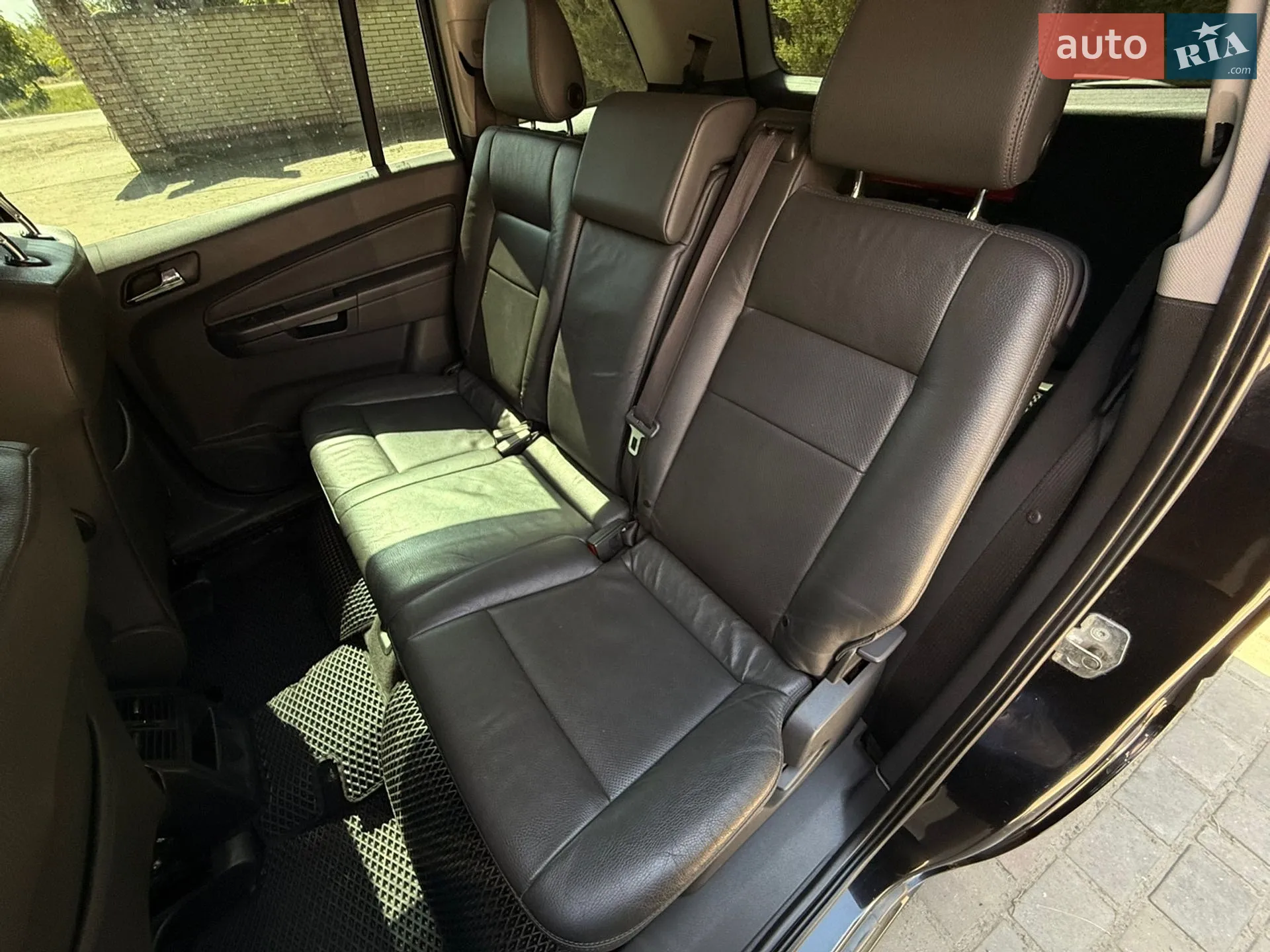2011 Opel Zafira - мініатюра 31